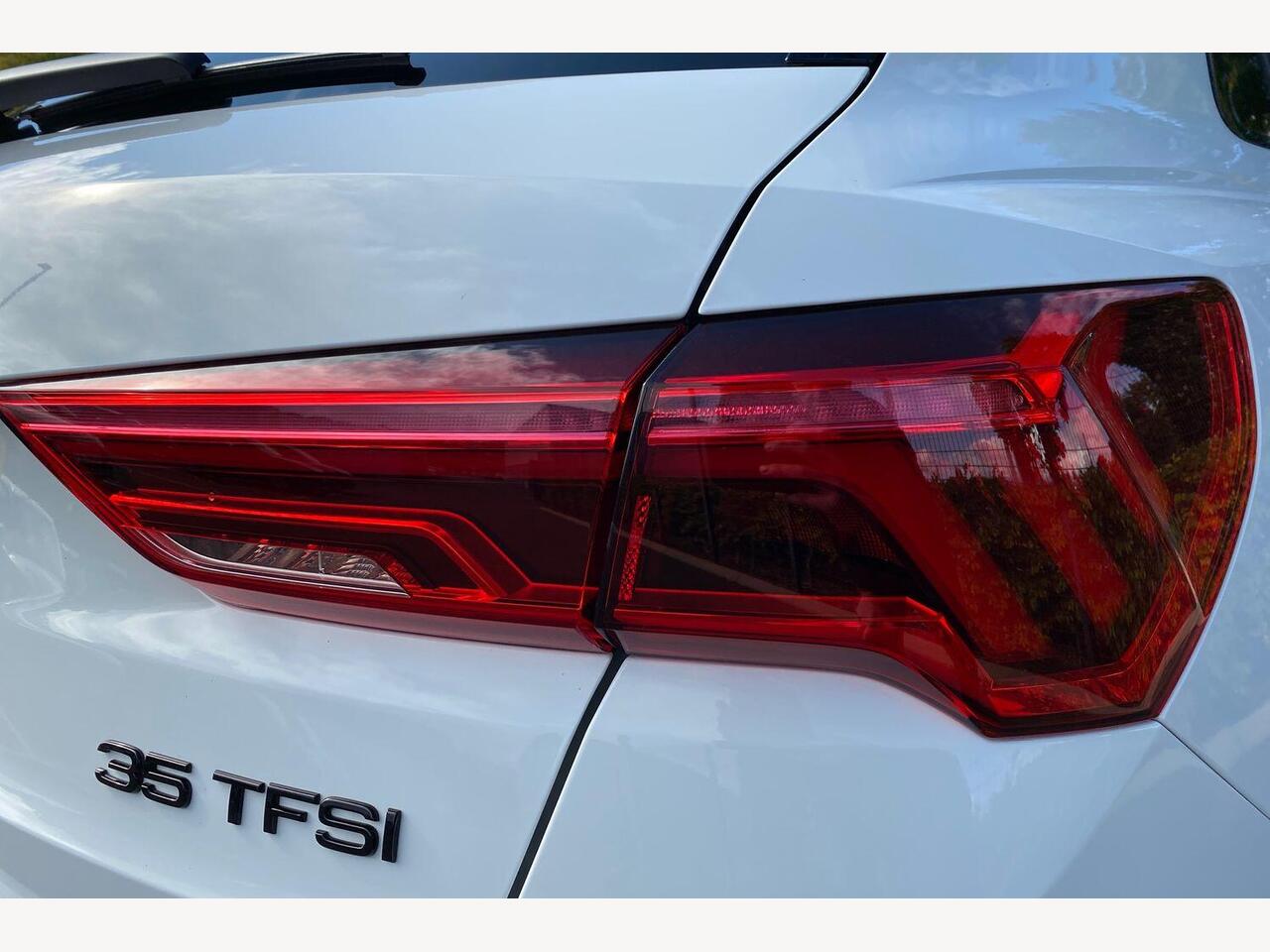 Used Audi Q3 2024 for sale - 76677547: Photo 21