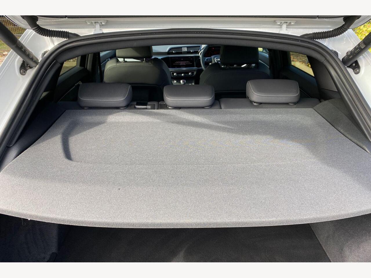 Used Audi Q3 2024 for sale - 76677547: Photo 22