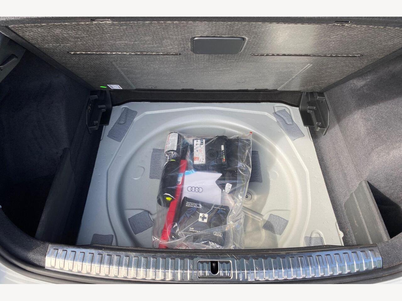 Used Audi Q3 2024 for sale - 76677547: Photo 24