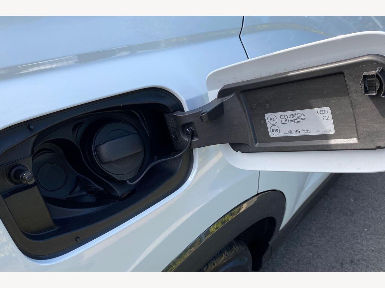 Used Audi Q3 2024 for sale - 76677547: Photo 25