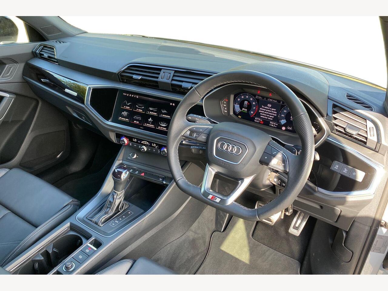 Used Audi Q3 2024 for sale - 76677547: Photo 6