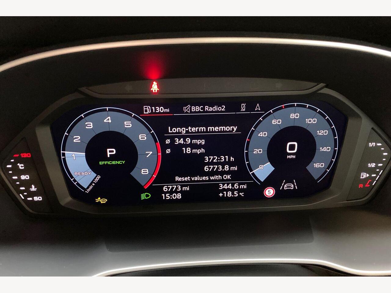 Used Audi Q3 2024 for sale - 76677547: Photo 7