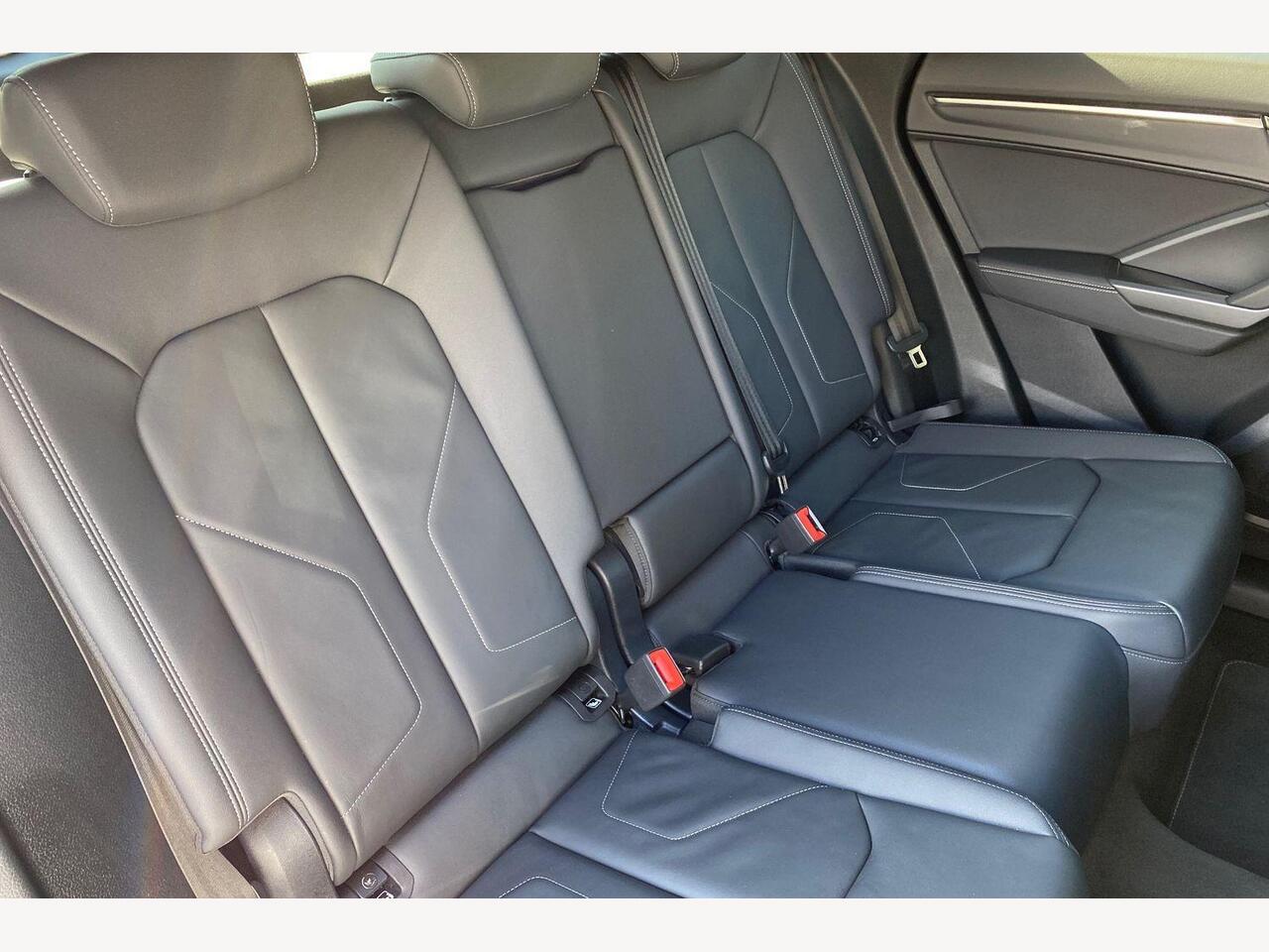 Used Audi Q3 2024 for sale - 76677547: Photo 8