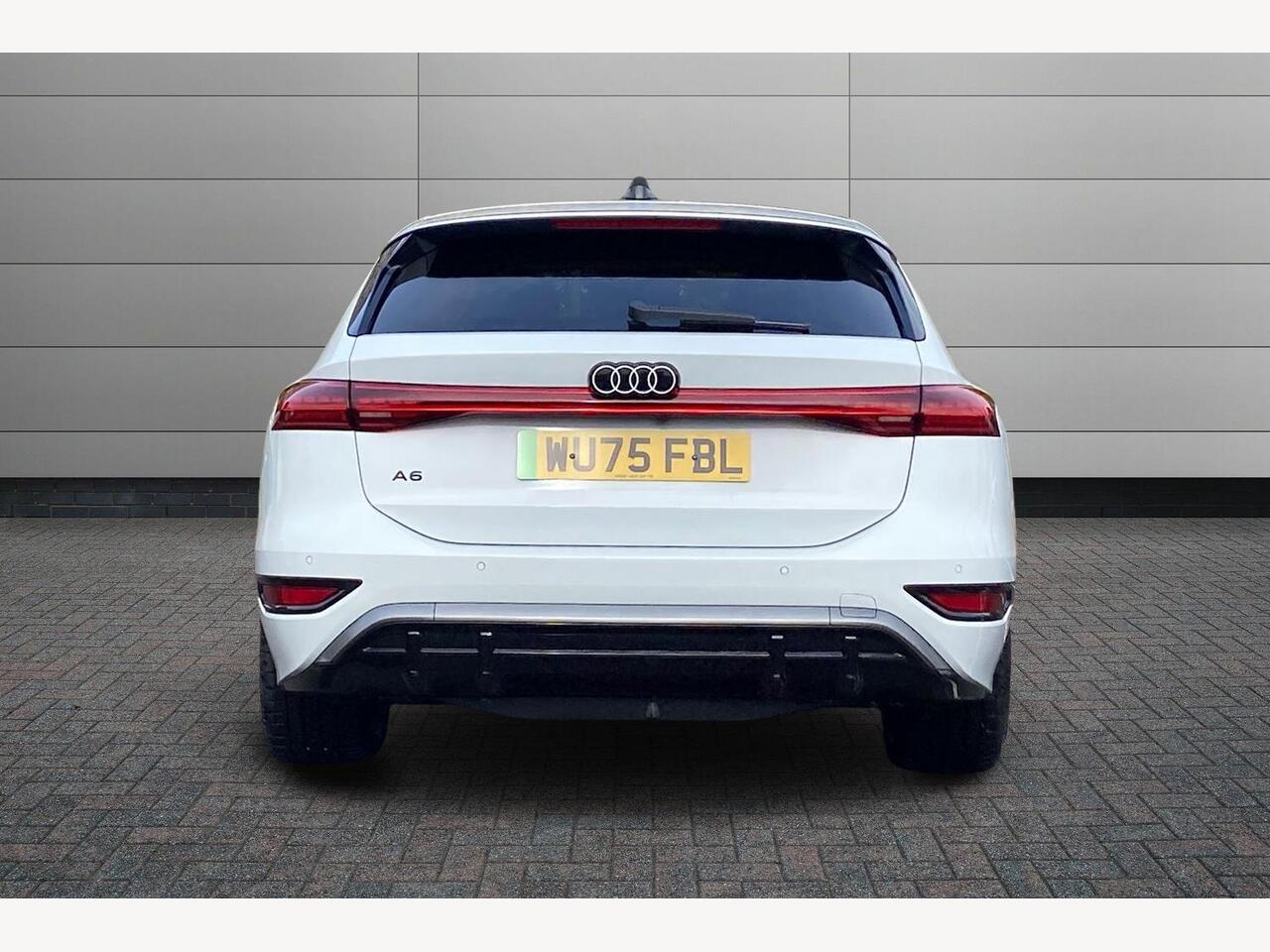 Used Audi A6 2025 for sale - 76680307: Photo 11