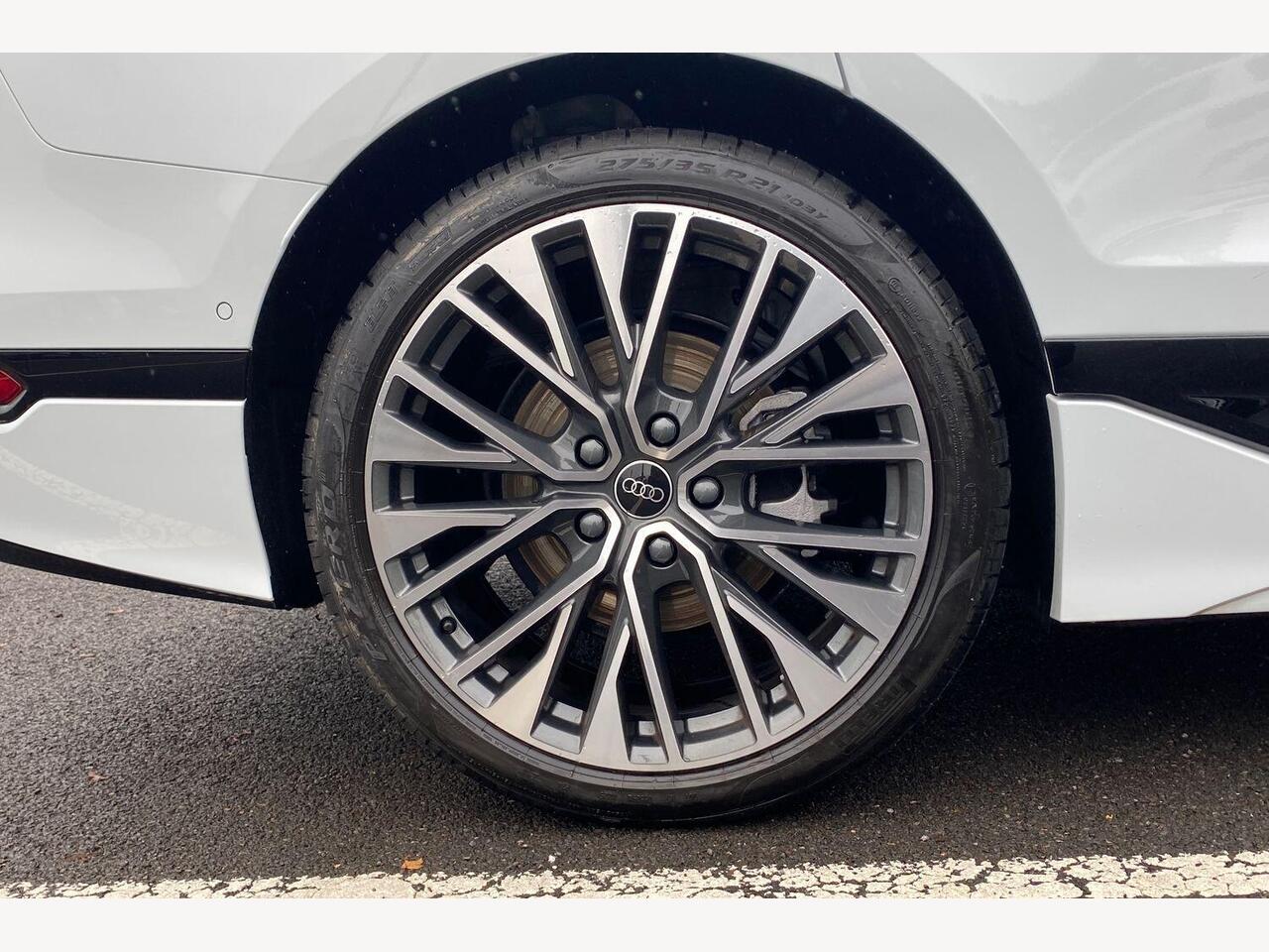 Used Audi A6 2025 for sale - 76680307: Photo 20