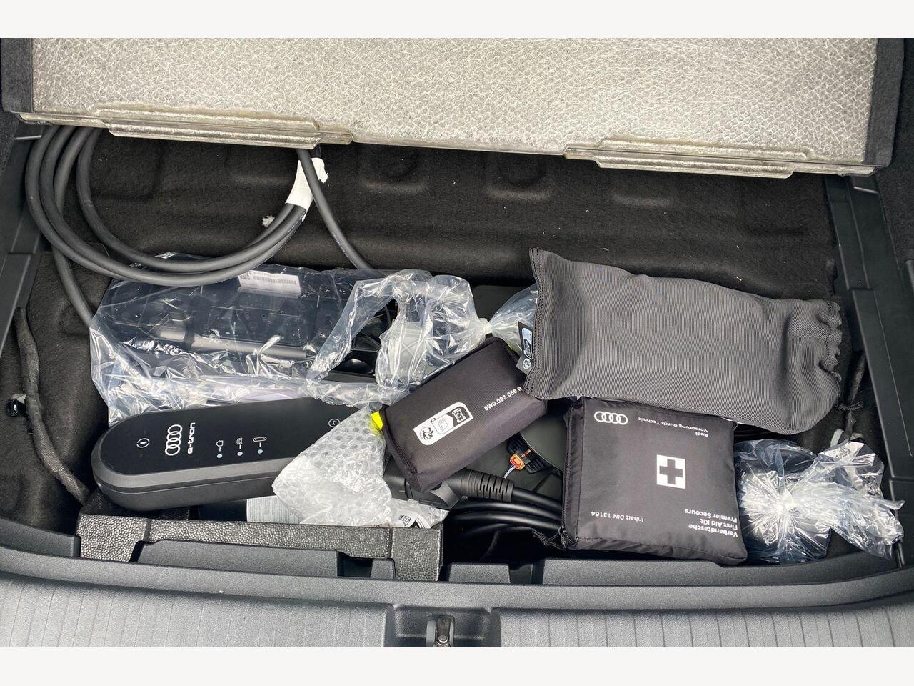 Used Audi A6 2025 for sale - 76680307: Photo 25