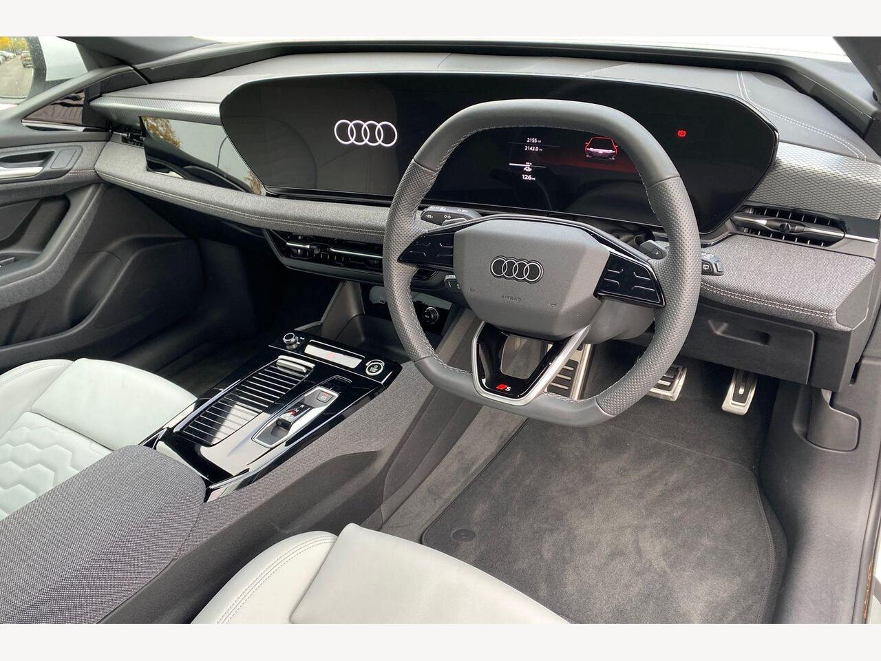 Used Audi A6 2025 for sale - 76680307: Photo 6