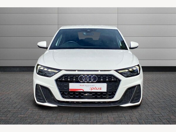 Used Audi A1 2023 for sale - 76298813: Photo 10