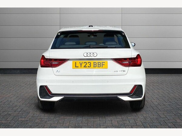 Used Audi A1 2023 for sale - 76298813: Photo 11