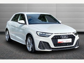 Used Audi A1 2023 for sale - 76298813: Photo