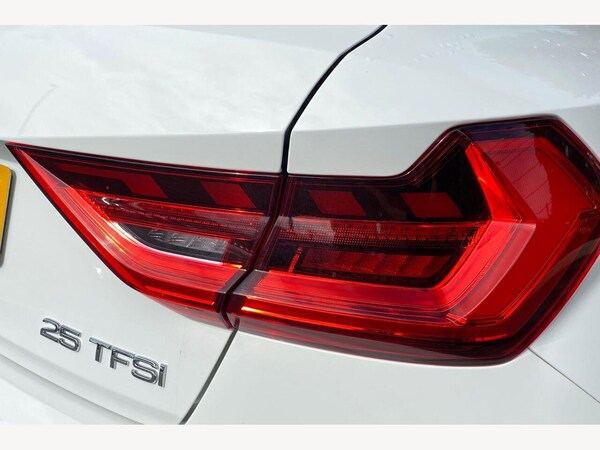Used Audi A1 2023 for sale - 76298813: Photo 20