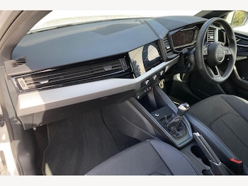 Used Audi A1 2023 for sale - 76298813: Photo