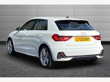 Used Audi A1 2023 for sale - 76298813: Photo