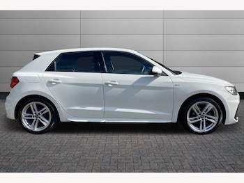 Used Audi A1 2023 for sale - 76298813: Photo