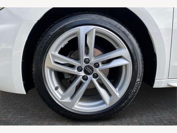 Used Audi A1 2023 for sale - 76298813: Photo 5