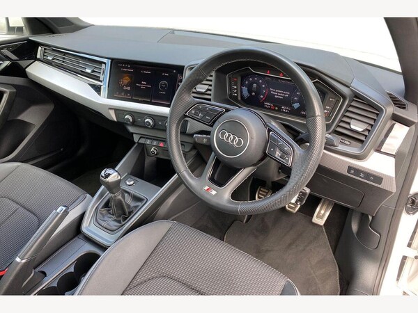 Used Audi A1 2023 for sale - 76298813: Photo 6