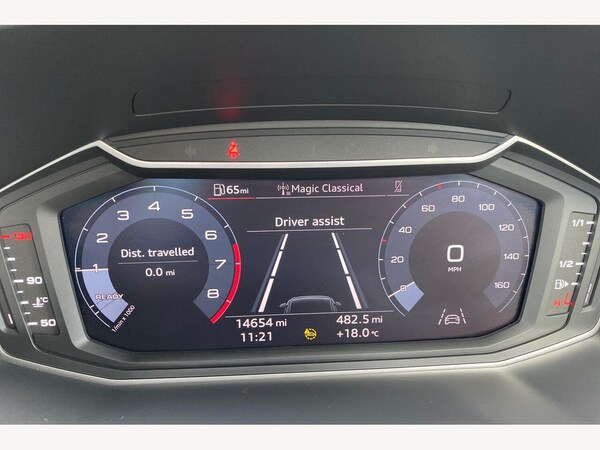 Used Audi A1 2023 for sale - 76298813: Photo 7