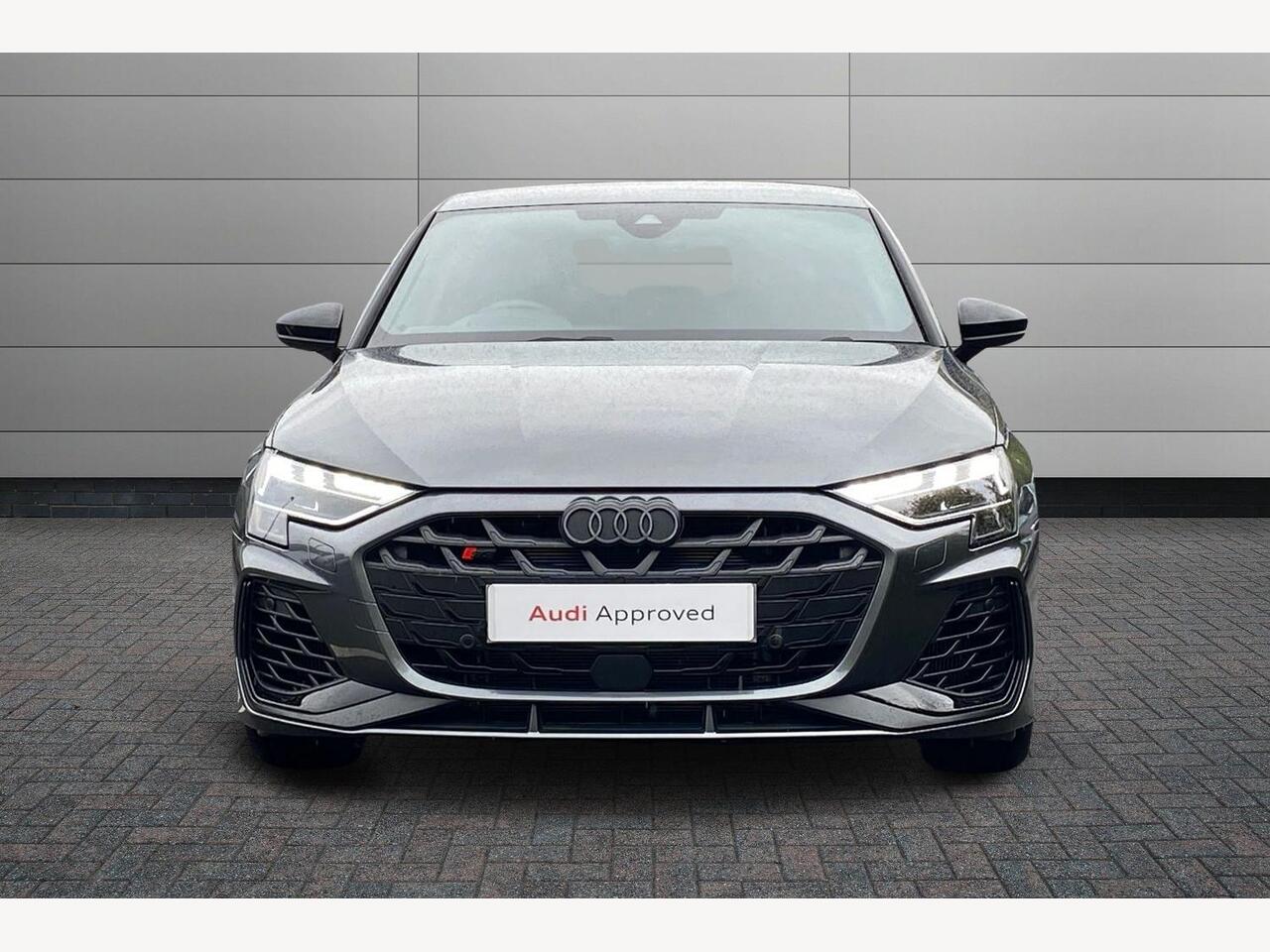 Used Audi A3 2025 for sale - 76679610: Photo 10