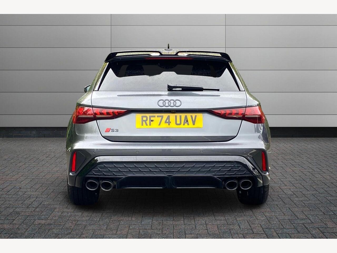 Used Audi A3 2025 for sale - 76679610: Photo 11