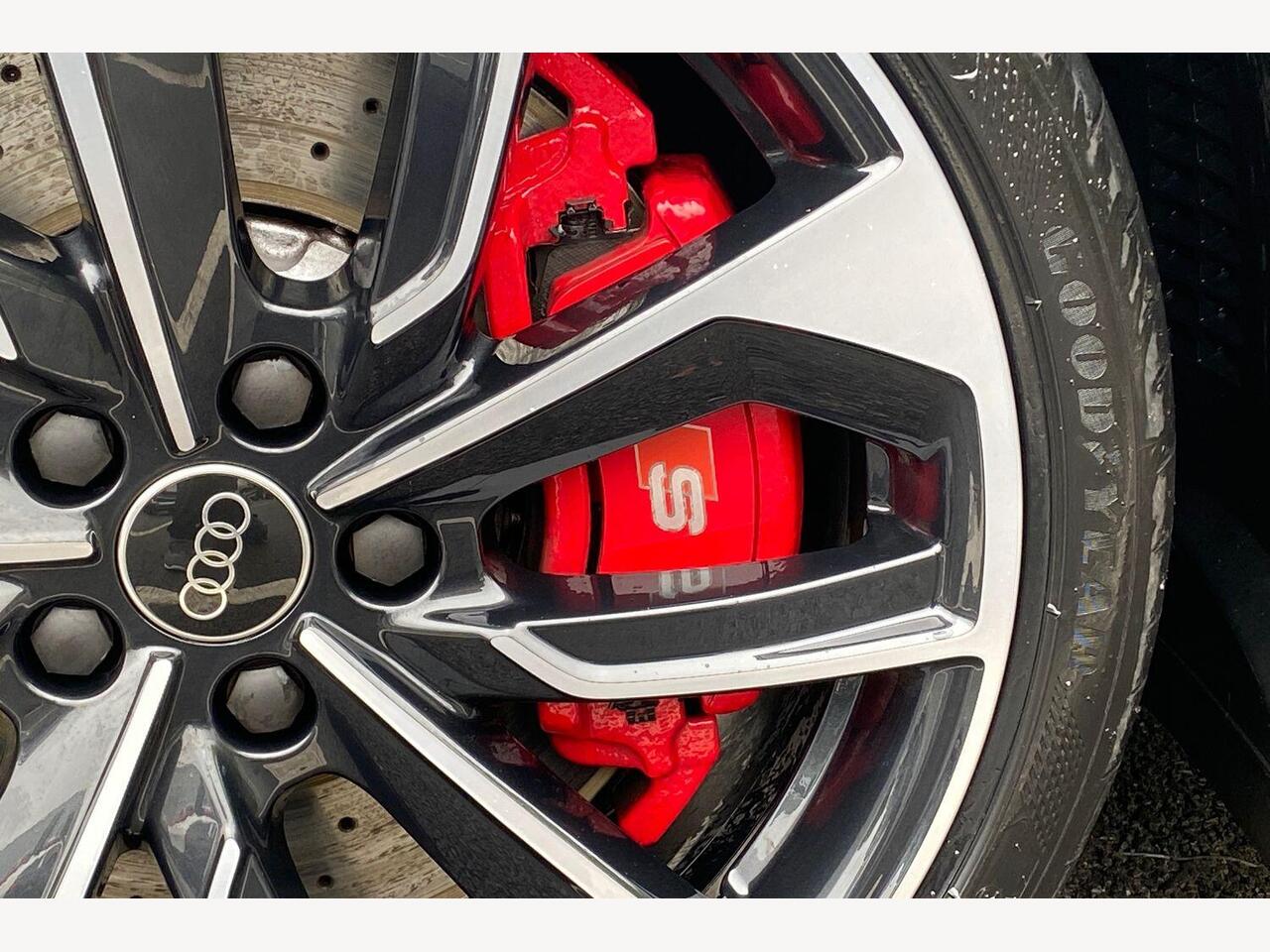 Used Audi A3 2025 for sale - 76679610: Photo 14