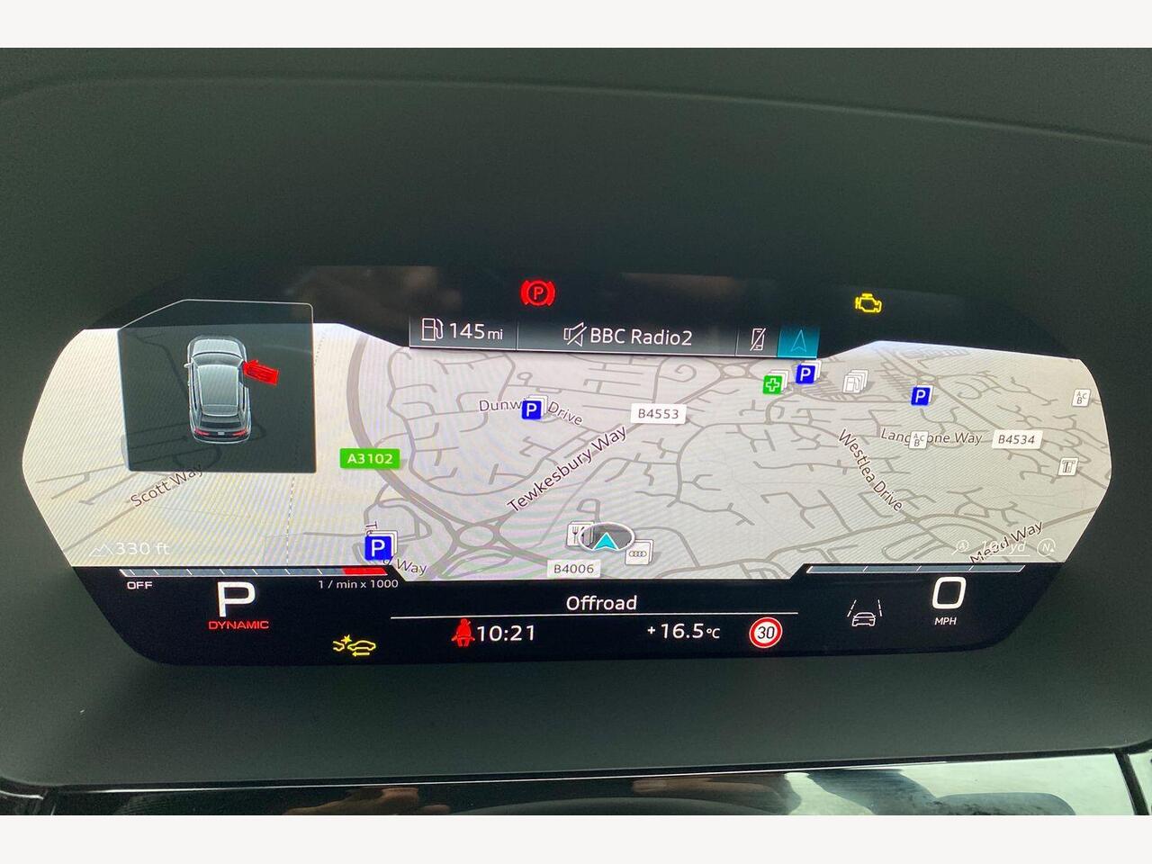 Used Audi A3 2025 for sale - 76679610: Photo 15