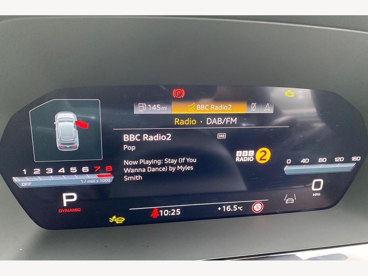 Used Audi A3 2025 for sale - 76679610: Photo 16