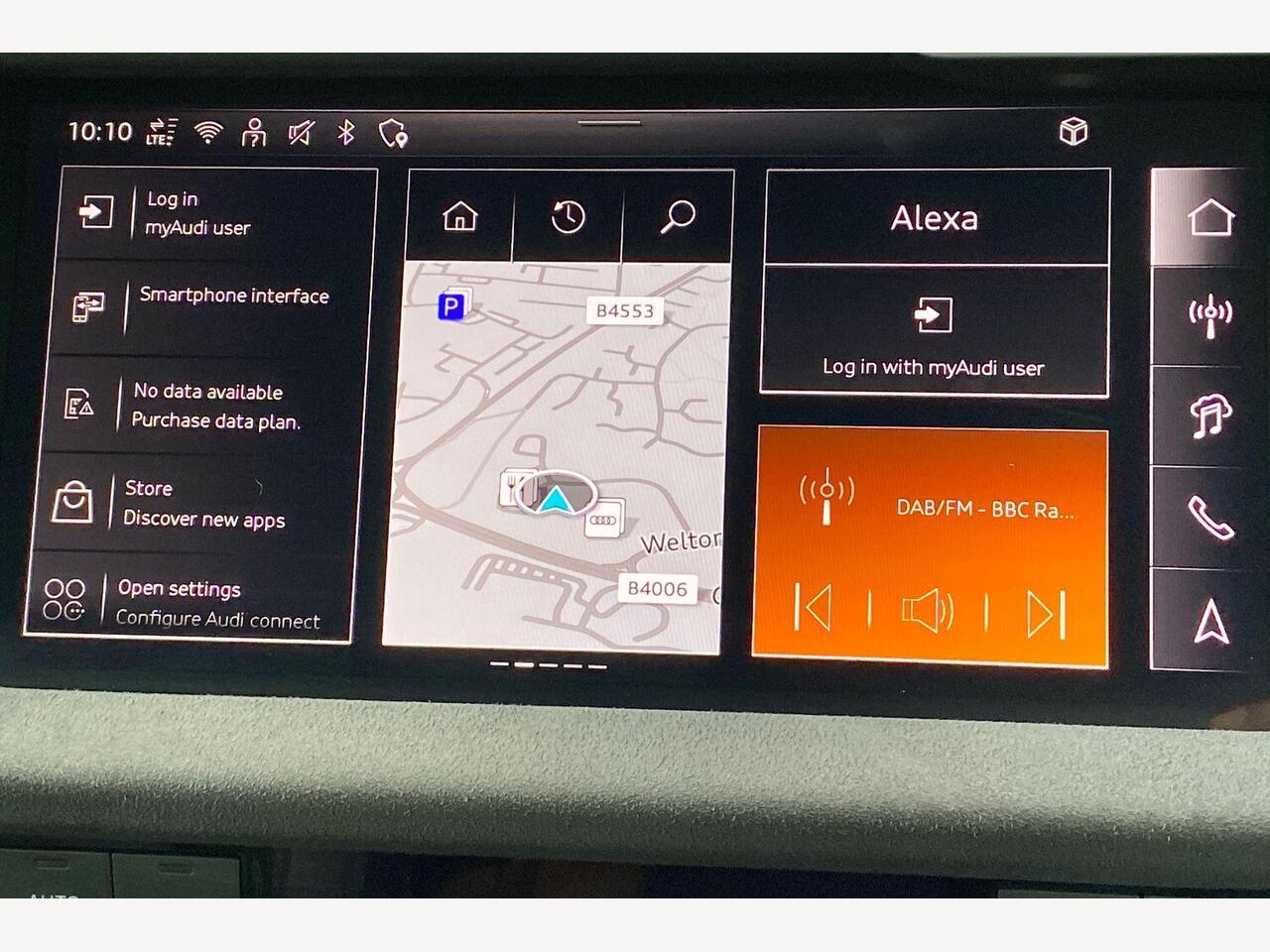 Used Audi A3 2025 for sale - 76679610: Photo 18