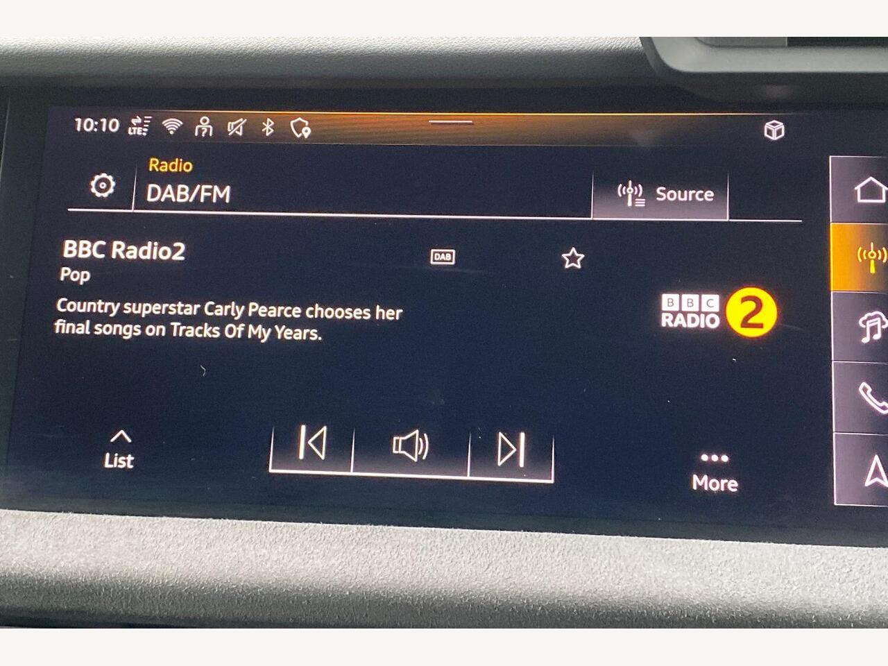 Used Audi A3 2025 for sale - 76679610: Photo 19