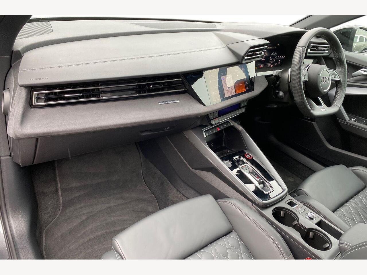 Used Audi A3 2025 for sale - 76679610: Photo 2