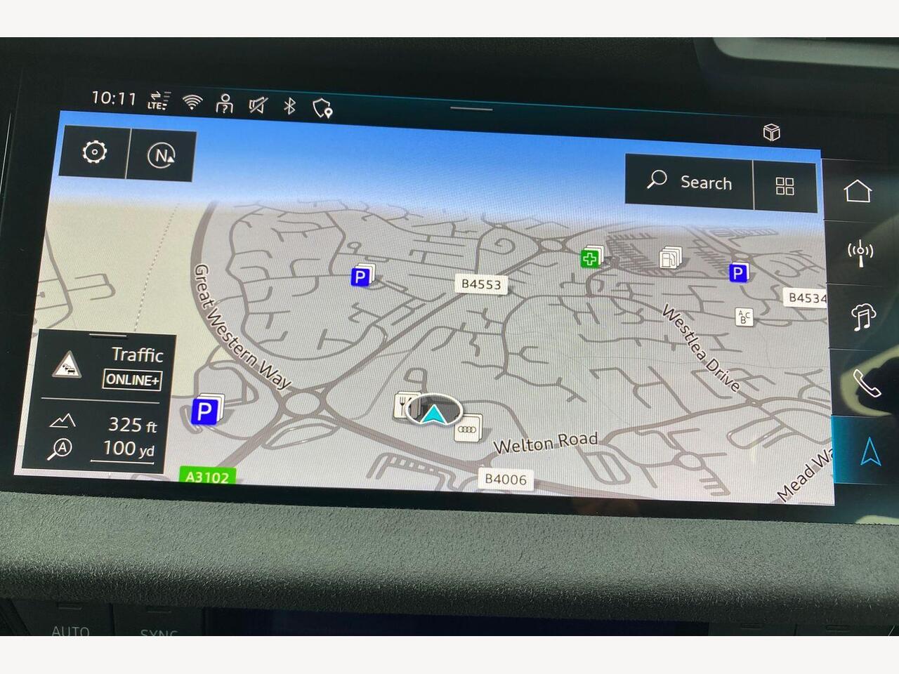 Used Audi A3 2025 for sale - 76679610: Photo 20