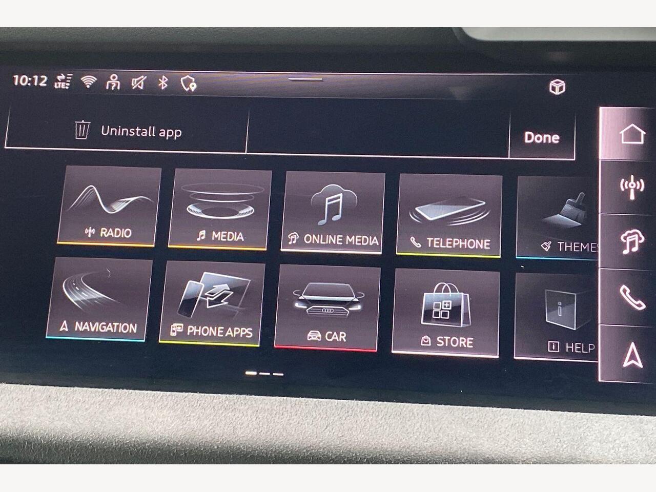 Used Audi A3 2025 for sale - 76679610: Photo 21