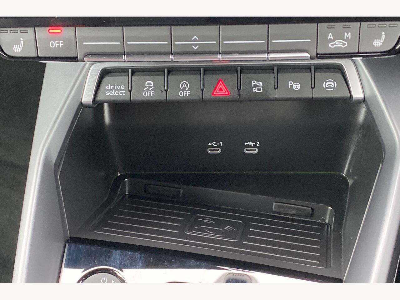 Used Audi A3 2025 for sale - 76679610: Photo 25