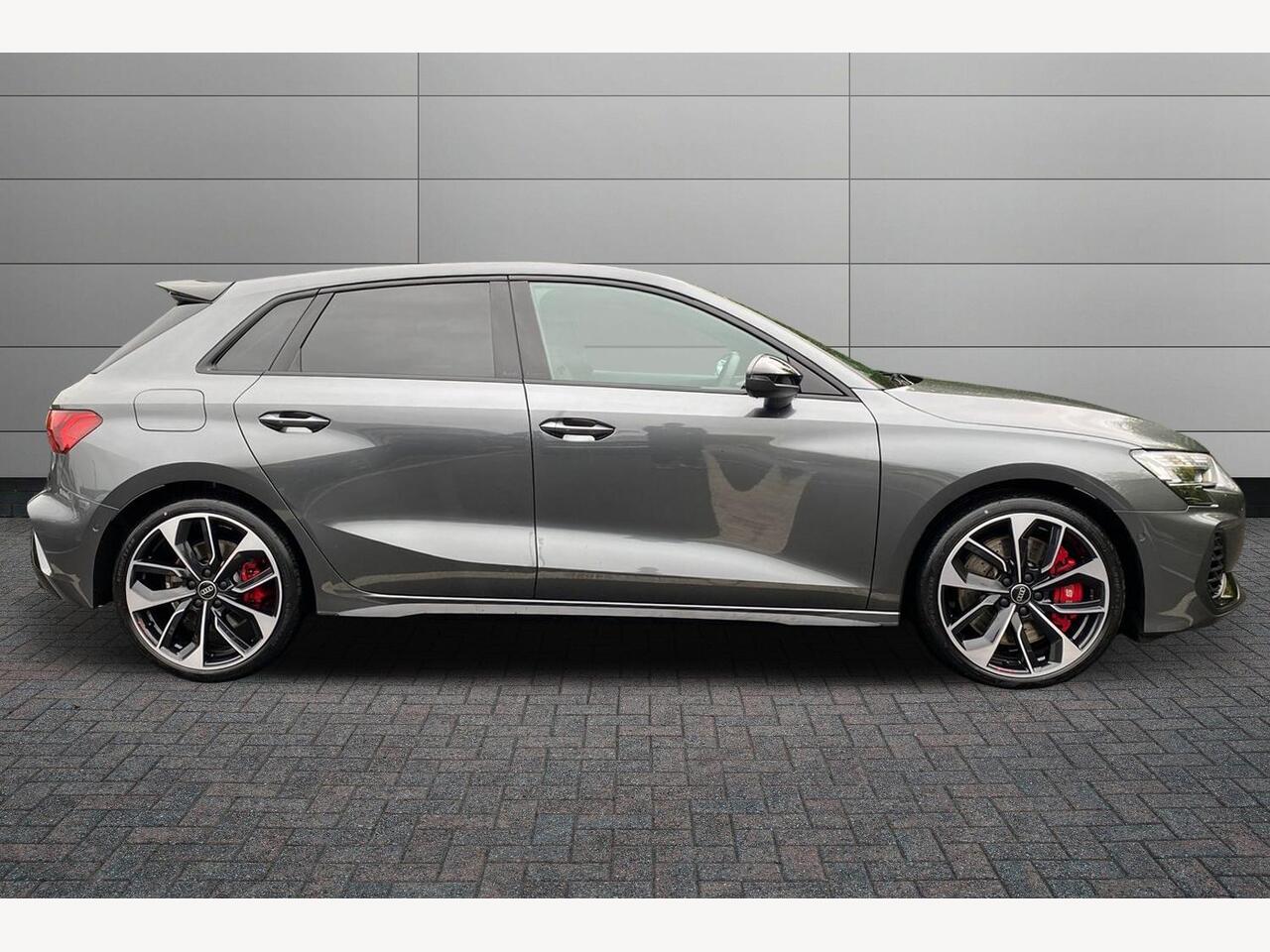 Used Audi A3 2025 for sale - 76679610: Photo 4