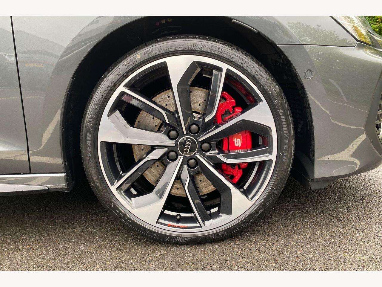 Used Audi A3 2025 for sale - 76679610: Photo 5