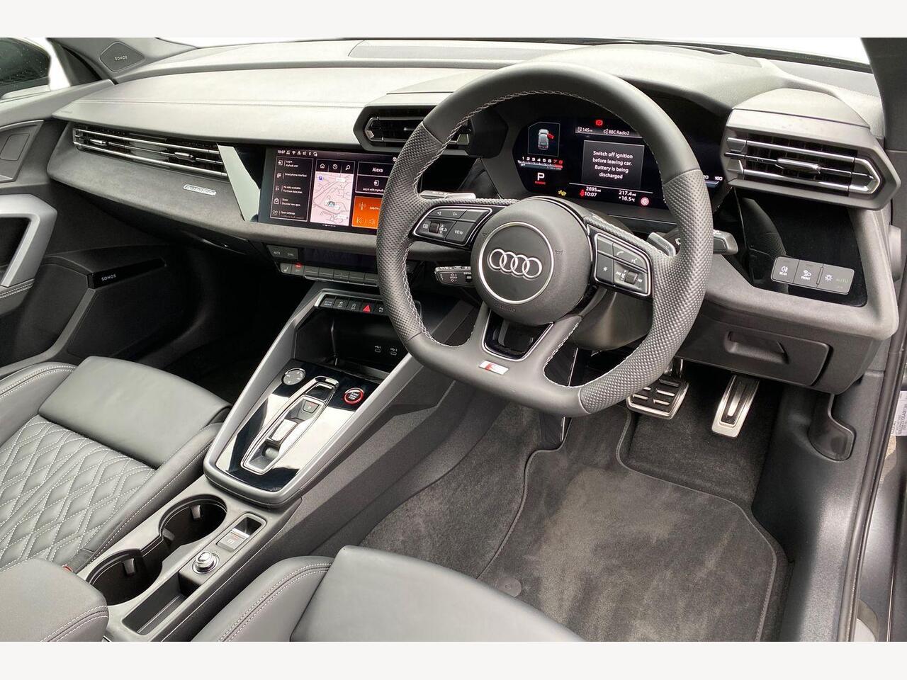 Used Audi A3 2025 for sale - 76679610: Photo 6