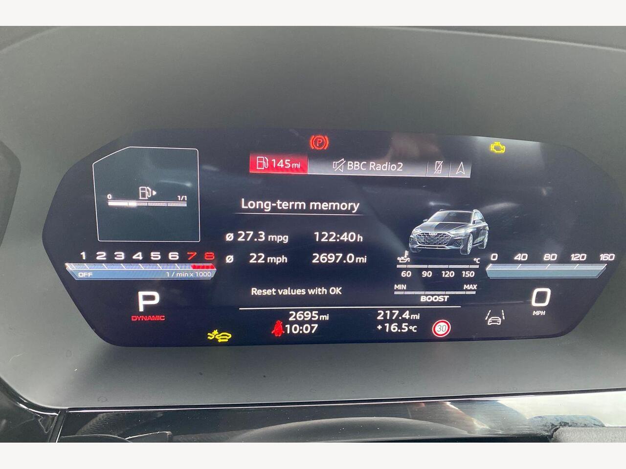 Used Audi A3 2025 for sale - 76679610: Photo 7