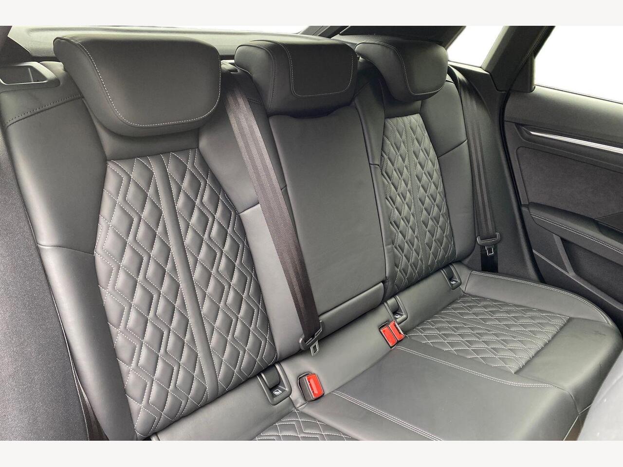 Used Audi A3 2025 for sale - 76679610: Photo 8