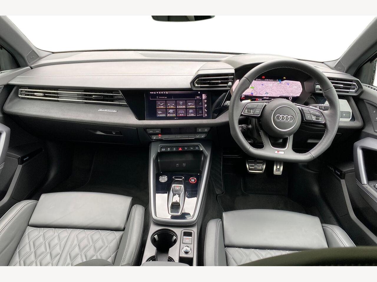 Used Audi A3 2025 for sale - 76679610: Photo 9