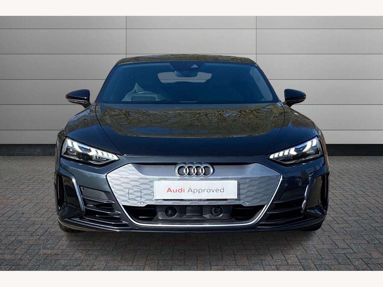 Used Audi e-tron GT 2023 for sale - 78183303: Photo 10