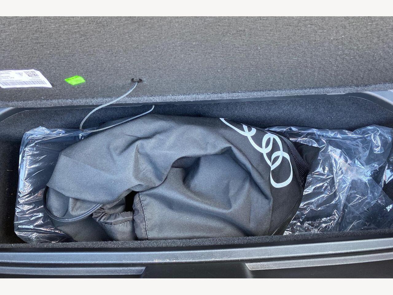 Used Audi e-tron GT 2023 for sale - 78183303: Photo 17