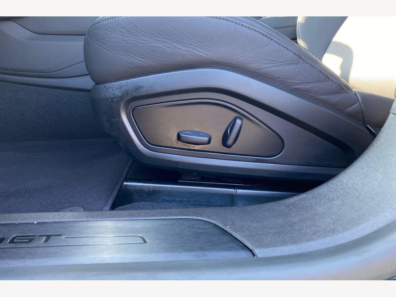 Used Audi e-tron GT 2023 for sale - 78183303: Photo 25