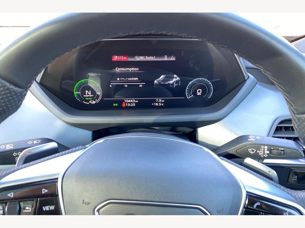 Used Audi e-tron GT 2023 for sale - 78183303: Photo 7