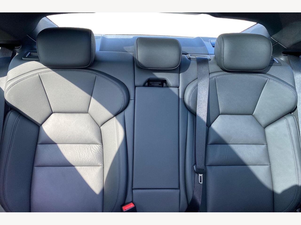 Used Audi e-tron GT 2023 for sale - 78183303: Photo 8