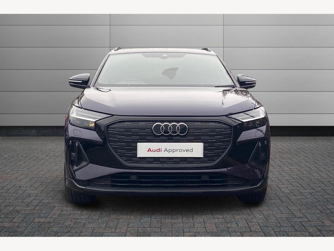 Used Audi Q4 e-tron 2026 for sale - 77855294: Photo 10