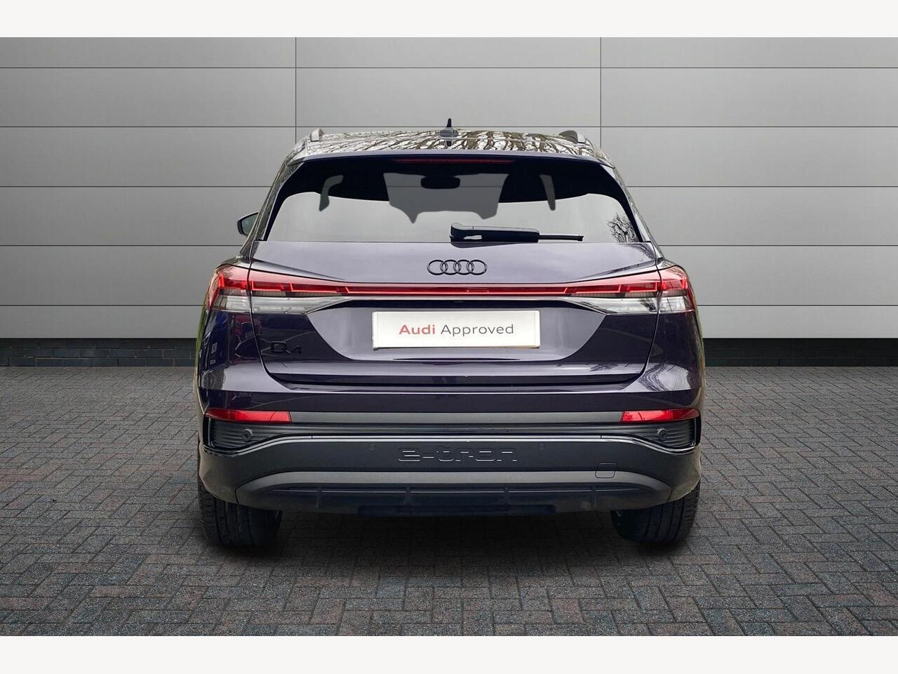 Used Audi Q4 e-tron 2026 for sale - 77855294: Photo 11
