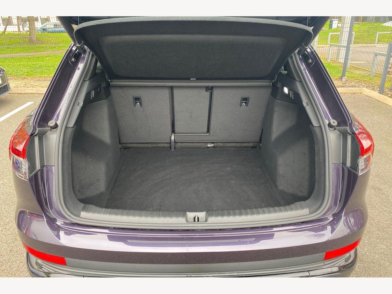 Used Audi Q4 e-tron 2026 for sale - 77855294: Photo 12