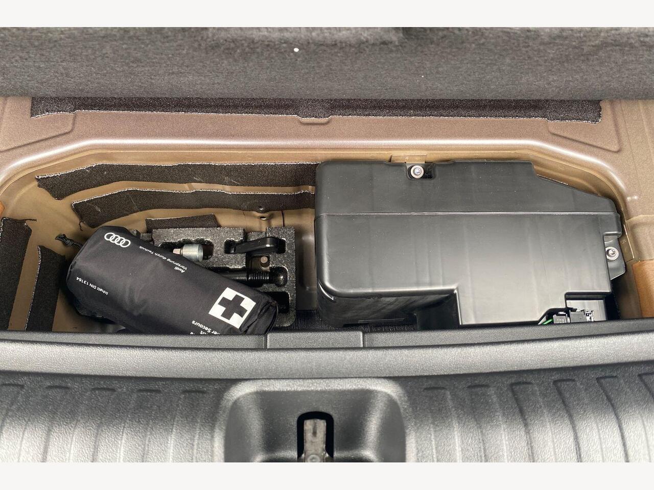 Used Audi Q4 e-tron 2026 for sale - 77855294: Photo 13