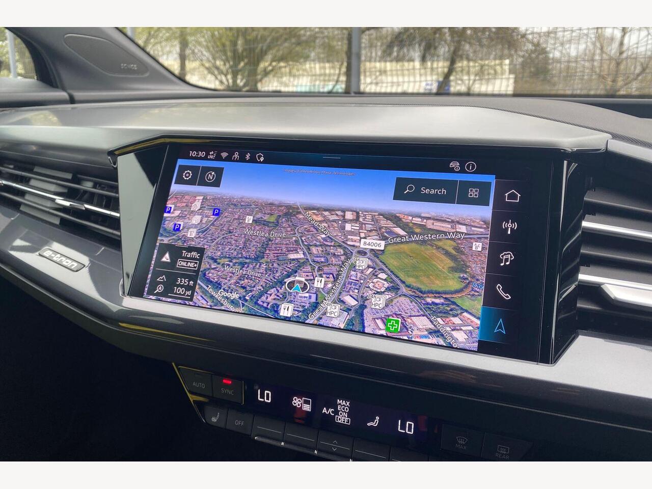 Used Audi Q4 e-tron 2026 for sale - 77855294: Photo 20