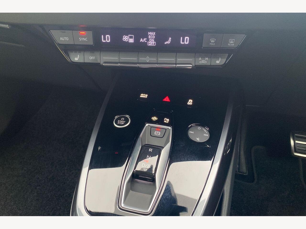 Used Audi Q4 e-tron 2026 for sale - 77855294: Photo 21