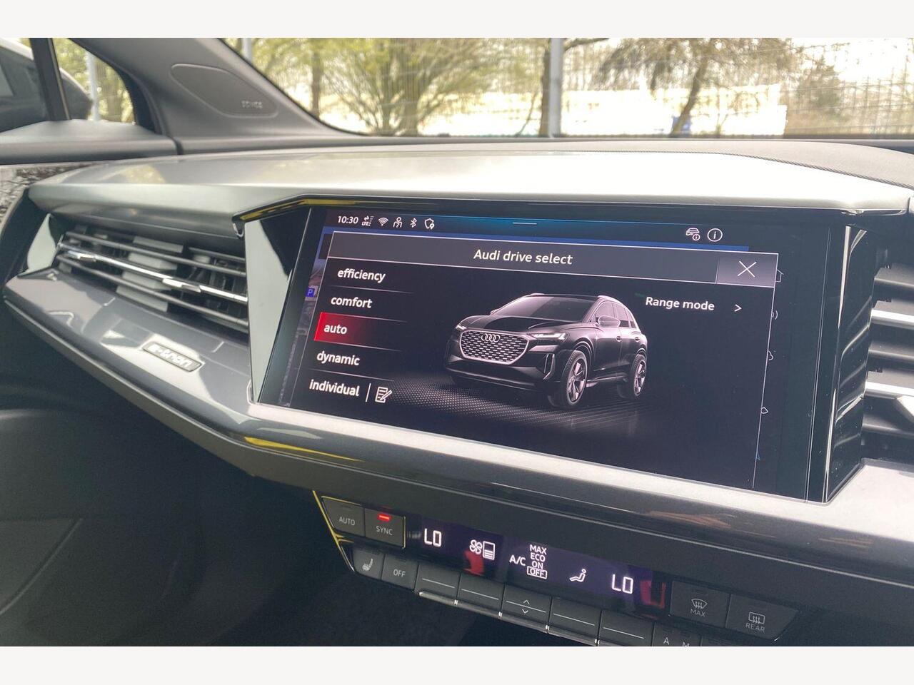Used Audi Q4 e-tron 2026 for sale - 77855294: Photo 22